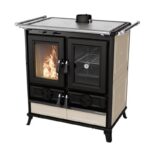 THERMOROSSI Violetta Evo – 8.2 kW